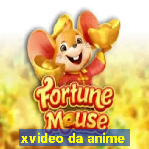 xvideo da anime